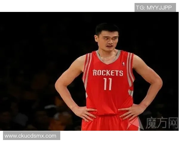 姚明引领可爱梦之队展现青春活力与团结精神的篮球盛宴