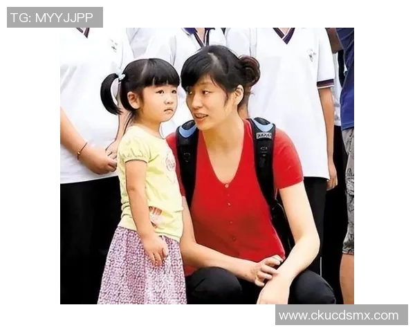 姚明女儿的成长故事与篮球梦想如何影响她的未来发展