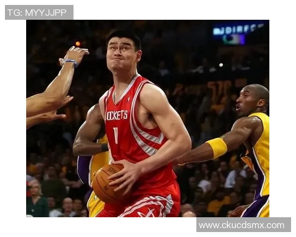 姚明签选助力中国篮球崛起新星培养与国际赛场竞争力提升