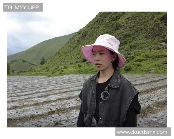 岷县姚明斌的奋斗故事与乡村振兴的美好愿景共谱新篇章