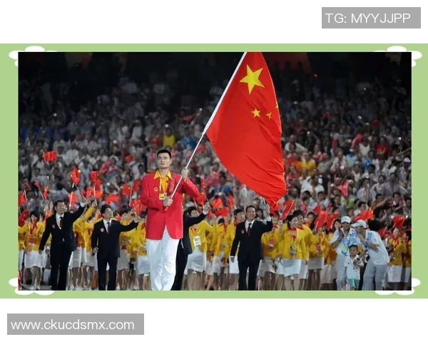 刘翔如何将奥运辉煌转化为商业价值与品牌影响力的成功之路