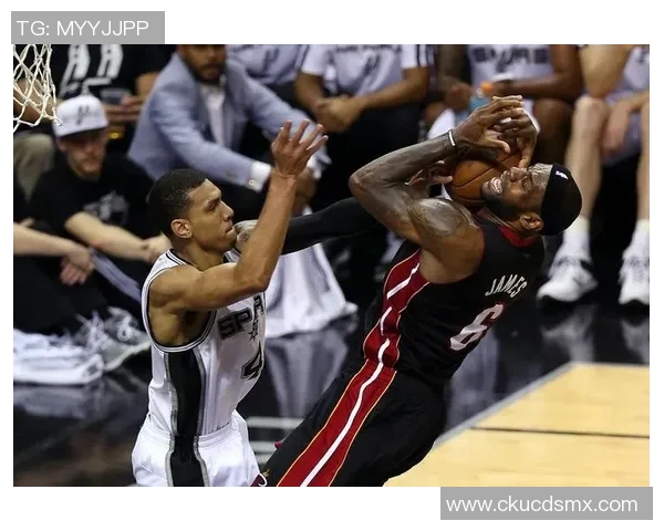 03年马刺与篮网总决赛的经典对决与篮球传奇的诞生