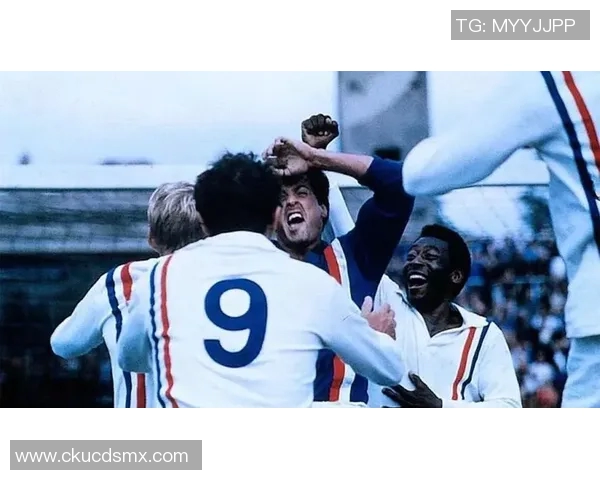 足球明星踢球的电影有哪些值得一看的精彩作品推荐